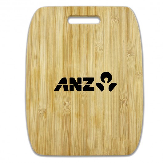 Promotional Ciara Bamboo Chopping Boards